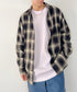 PRO CLUB (プロクラブ) / ヘビーウェイト サーマル ワッフル ロンT 8.1オンス / Heavyweight Cotton Long Sleeve Thermal Top | IM2213017 | ホワイト