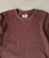 PRO CLUB (プロクラブ) / ヘビーウェイト サーマル ワッフル ロンT 8.1オンス / Heavyweight Cotton Long Sleeve Thermal Top | IM2213017 | ブラウン