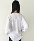 PRO CLUB (プロクラブ) / ヘビーウェイト サーマル ワッフル ロンT 8.1オンス / Heavyweight Cotton Long Sleeve Thermal Top | IM2213017 | ホワイト