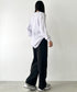 PRO CLUB (プロクラブ) / ヘビーウェイト サーマル ワッフル ロンT 8.1オンス / Heavyweight Cotton Long Sleeve Thermal Top | IM2213017 | ホワイト
