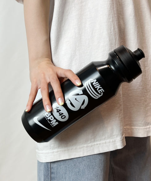NIKE(ナイキ)/ビックマウス ボトル 2.0 32Oz 976ml スクイズボトル ウォーターボトル 水筒 /BIG-MOUTH BOTTLE | IL6222013 | ブラック系その他