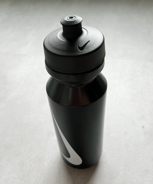 NIKE(ナイキ)/ビックマウス ボトル 2.0 32Oz 976ml スクイズボトル ウォーターボトル 水筒 /BIG-MOUTH BOTTLE | IL6222013 | ブラック