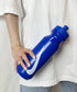 NIKE(ナイキ)/ビックマウス ボトル 2.0 32Oz 976ml スクイズボトル ウォーターボトル 水筒 /BIG-MOUTH BOTTLE | IL6222013 | ブルー