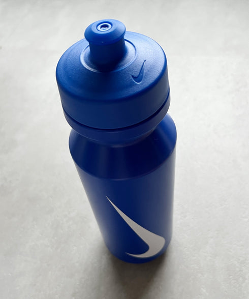 NIKE(ナイキ)/ビックマウス ボトル 2.0 32Oz 976ml スクイズボトル ウォーターボトル 水筒 /BIG-MOUTH BOTTLE | IL6222013 | ブルー