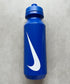 NIKE(ナイキ)/ビックマウス ボトル 2.0 32Oz 976ml スクイズボトル ウォーターボトル 水筒 /BIG-MOUTH BOTTLE | IL6222013 | ブルー