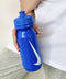 NIKE(ナイキ)/ビッグ マウス 650ml スクイズボトル 2.0 22Ozウォーターボトル 水筒/BIG-MOUTH BOTTLE | IL6222014 | ブルー