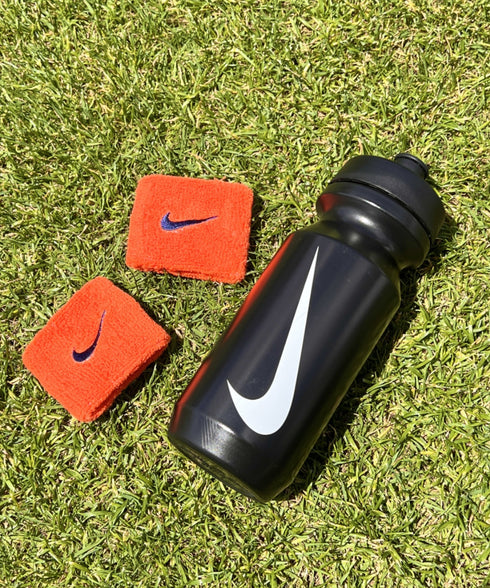 NIKE(ナイキ)/ビッグ マウス 650ml スクイズボトル 2.0 22Ozウォーターボトル 水筒/BIG-MOUTH BOTTLE | IL6222014 | ブラック
