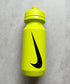 NIKE(ナイキ)/ビッグ マウス 650ml スクイズボトル 2.0 22Ozウォーターボトル 水筒/BIG-MOUTH BOTTLE | IL6222014 | イエロー