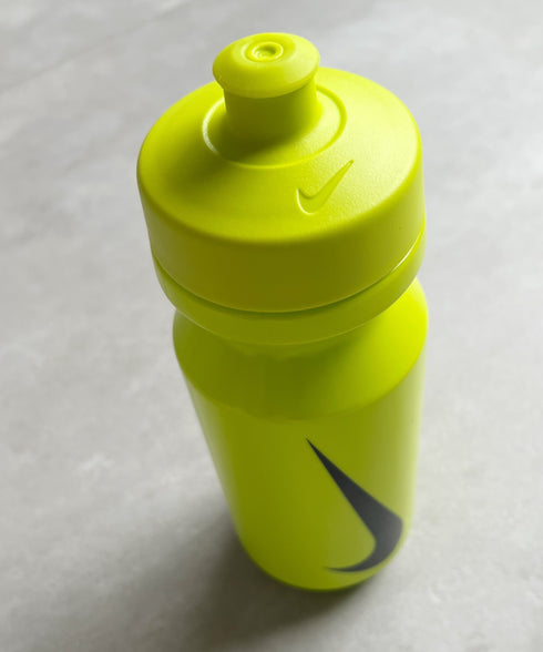 NIKE(ナイキ)/ビッグ マウス 650ml スクイズボトル 2.0 22Ozウォーターボトル 水筒/BIG-MOUTH BOTTLE | IL6222014 | イエロー