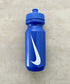 NIKE(ナイキ)/ビッグ マウス 650ml スクイズボトル 2.0 22Ozウォーターボトル 水筒/BIG-MOUTH BOTTLE | IL6222014 | ブルー