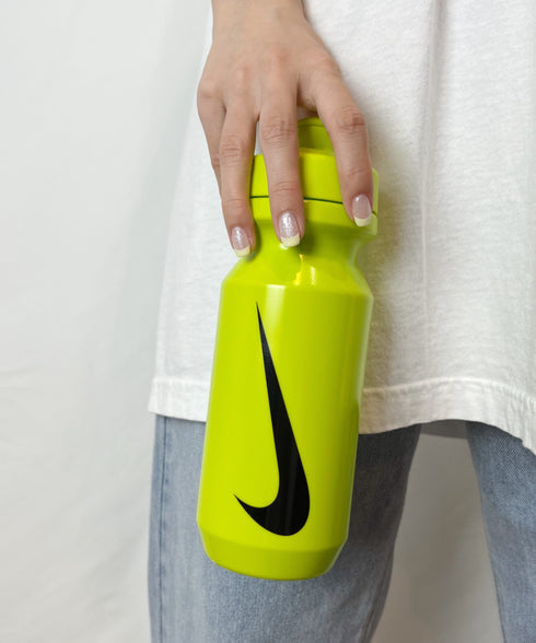 NIKE(ナイキ)/ビッグ マウス 650ml スクイズボトル 2.0 22Ozウォーターボトル 水筒/BIG-MOUTH BOTTLE | IL6222014 | イエロー