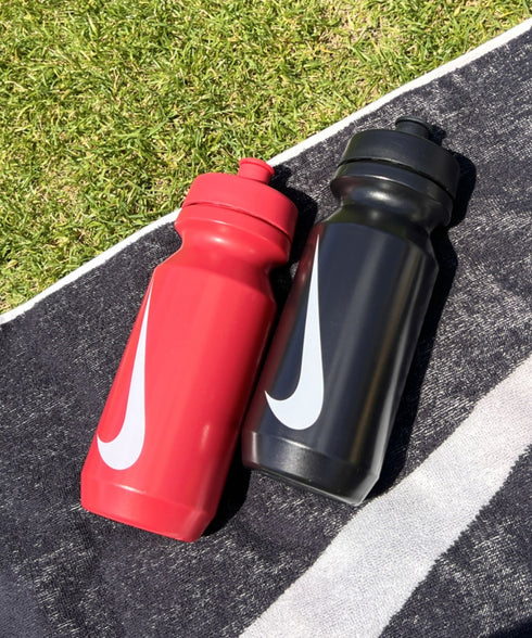NIKE(ナイキ)/ビッグ マウス 650ml スクイズボトル 2.0 22Ozウォーターボトル 水筒/BIG-MOUTH BOTTLE | IL6222014 | ブラック