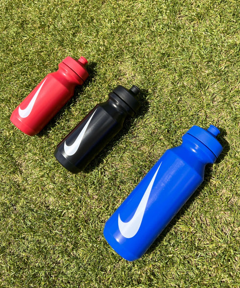 NIKE(ナイキ)/ビッグ マウス 650ml スクイズボトル 2.0 22Ozウォーターボトル 水筒/BIG-MOUTH BOTTLE | IL6222014 | ブルー