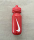NIKE(ナイキ)/ビッグ マウス 650ml スクイズボトル 2.0 22Ozウォーターボトル 水筒/BIG-MOUTH BOTTLE | IL6222014 | レッド