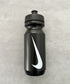 NIKE(ナイキ)/ビッグ マウス 650ml スクイズボトル 2.0 22Ozウォーターボトル 水筒/BIG-MOUTH BOTTLE | IL6222014 | ブラック