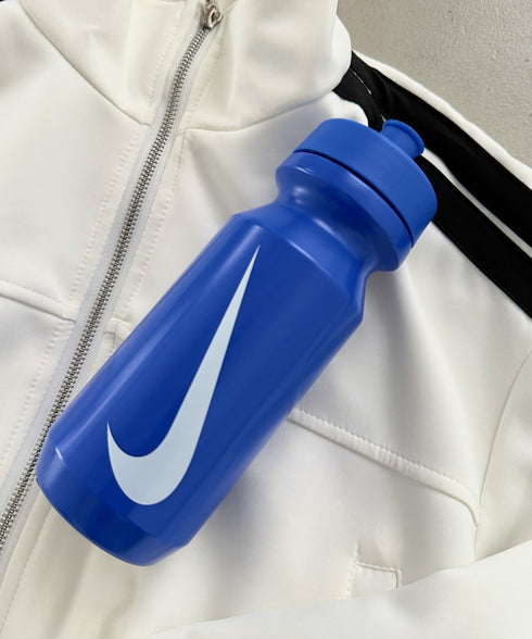 NIKE(ナイキ)/ビッグ マウス 650ml スクイズボトル 2.0 22Ozウォーターボトル 水筒/BIG-MOUTH BOTTLE | IL6222014 | ブルー