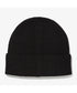 THE NORTH FACE(ザ・ノースフェイス) / ビッグロゴビーニー BIG LOGO BEANIE ニットキャップ | IM5214044 | ブラック