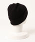 THE NORTH FACE(ザ・ノースフェイス) / ビッグロゴビーニー BIG LOGO BEANIE ニットキャップ | IM5214044 | ブラック