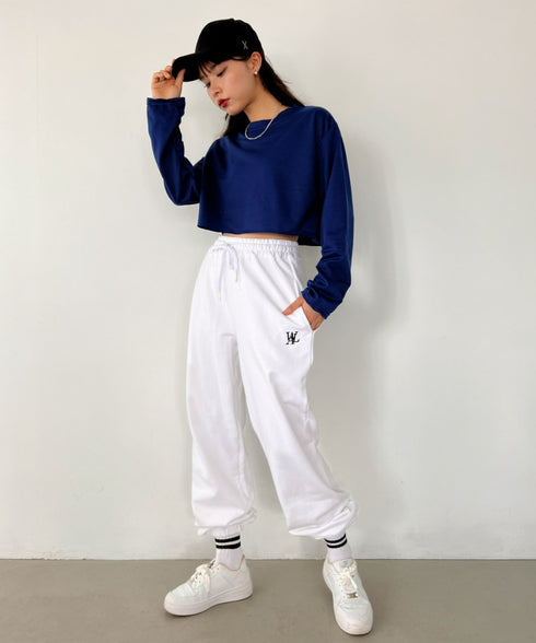 VARZAR(バザール)/Stud logo over fit ball cap/スタッズ ロゴ オーバーフィット ベースボール キャップ | IL5221041 | ブラック