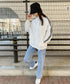 VARZAR(バザール)/Stud drop over fit bucket hat/スタッズ ドロップ オーバーフィット バケットハット | IL5221042 | ブラック