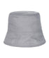 VARZAR(バザール)/Stud drop over fit bucket hat/スタッズ ドロップ オーバーフィット バケットハット | IL5221042 | グレー