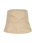 VARZAR(バザール)/Stud drop over fit bucket hat/スタッズ ドロップ オーバーフィット バケットハット | IL5221042 | ベージュ