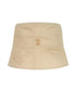 VARZAR(バザール)/Stud drop over fit bucket hat/スタッズ ドロップ オーバーフィット バケットハット | IL5221042 | ベージュ