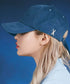 VARZAR(バザール)/OG Fit over fit washing ball cap/オーバーフィット ウォッシング ベースボール キャップ | IL5222026 | ブルー