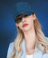 VARZAR(バザール)/OG Fit over fit washing ball cap/オーバーフィット ウォッシング ベースボール キャップ | IL5222026 | ブルー