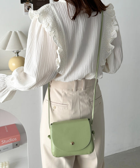 【6色展開】ミニショルダーバッグ | EV1221881 | ミント
