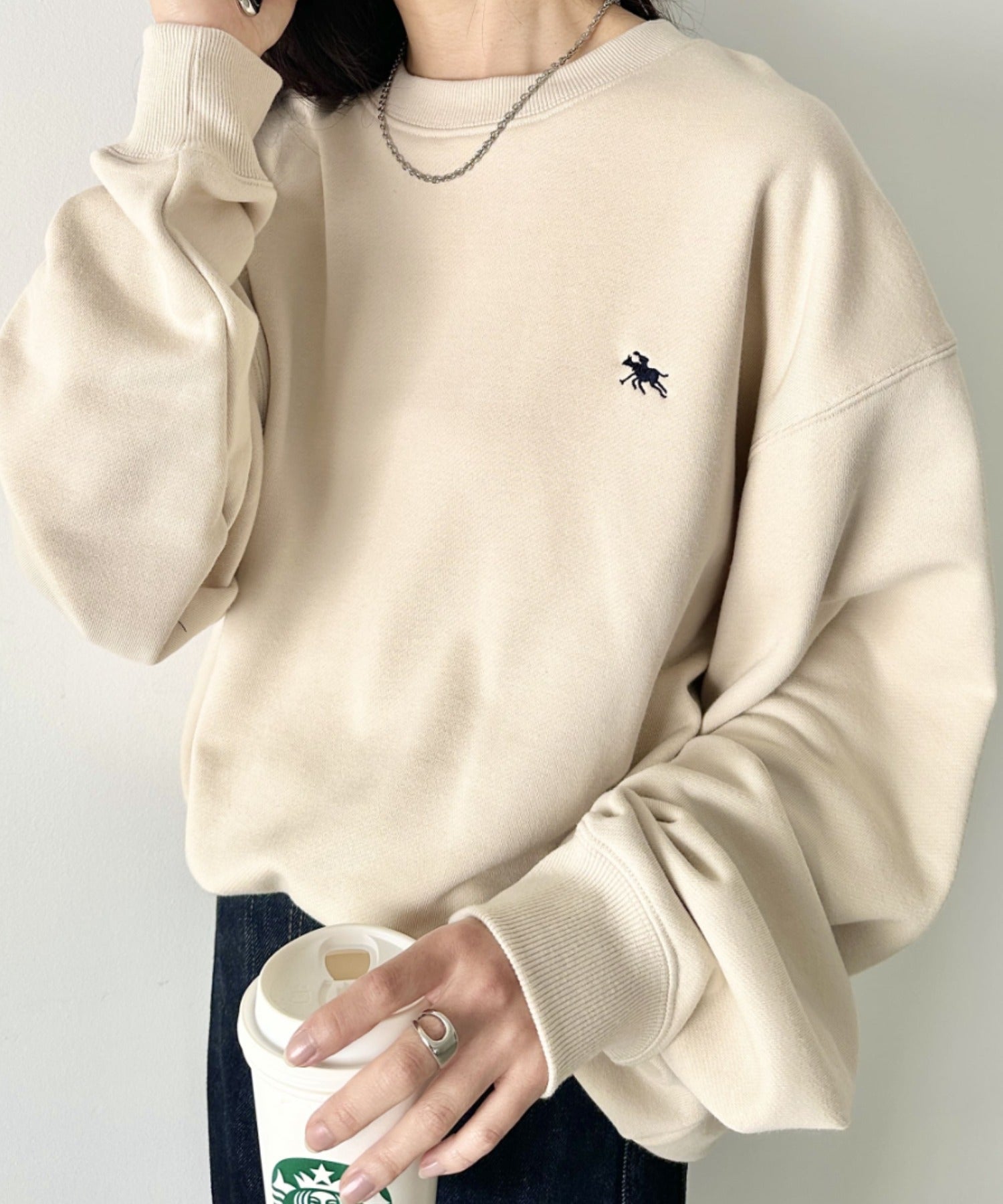 スウェット – Outfitter lab