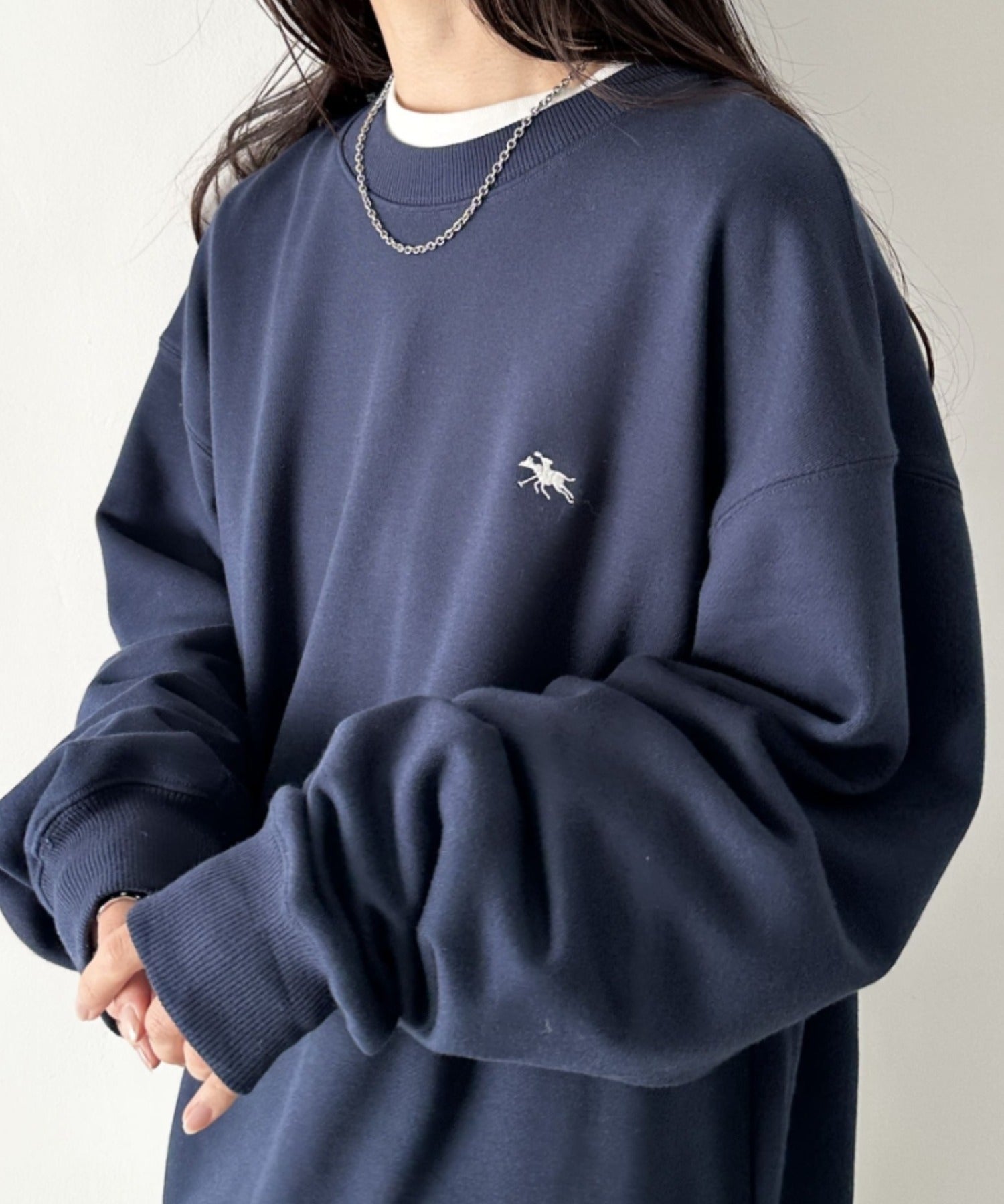 スウェット – Outfitter lab