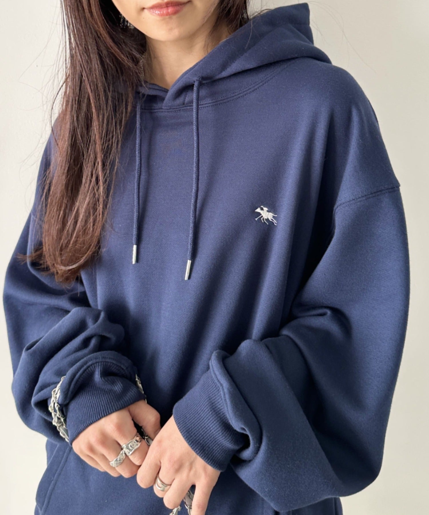 パーカー – Outfitter lab