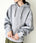 PRO CLUB(プロクラブ)/ヘビーウェイト プルオーバー パーカー 13オンス 裏起毛フーディー /Heavyweight Pullover Hoodie | IM2223001 | グレー
