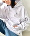 PRO CLUB(プロクラブ)/ヘビーウェイト プルオーバー パーカー 13オンス 裏起毛フーディー /Heavyweight Pullover Hoodie | IM2223001 | ホワイト