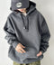 PRO CLUB(プロクラブ)/ヘビーウェイト プルオーバー パーカー 13オンス 裏起毛フーディー /Heavyweight Pullover Hoodie | IM2223001 | チャコールグレー