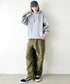 PRO CLUB(プロクラブ)/ヘビーウェイト プルオーバー パーカー 13オンス 裏起毛フーディー /Heavyweight Pullover Hoodie | IM2223001 | グレー