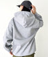 PRO CLUB(プロクラブ)/ヘビーウェイト プルオーバー パーカー 13オンス 裏起毛フーディー /Heavyweight Pullover Hoodie | IM2223001 | グレー