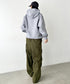 PRO CLUB(プロクラブ)/ヘビーウェイト プルオーバー パーカー 13オンス 裏起毛フーディー /Heavyweight Pullover Hoodie | IM2223001 | グレー
