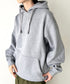 PRO CLUB(プロクラブ)/ヘビーウェイト プルオーバー パーカー 13オンス 裏起毛フーディー /Heavyweight Pullover Hoodie | IM2223001 | グレー