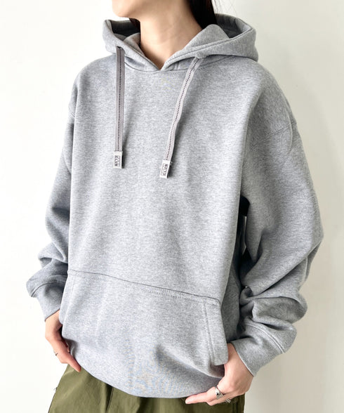 PRO CLUB(プロクラブ)/ヘビーウェイト プルオーバー パーカー 13オンス 裏起毛フーディー /Heavyweight Pullover Hoodie | IM2223001 | グレー