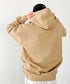 PRO CLUB(プロクラブ)/ヘビーウェイト プルオーバー パーカー 13オンス 裏起毛フーディー /Heavyweight Pullover Hoodie | IM2223001 | カーキ