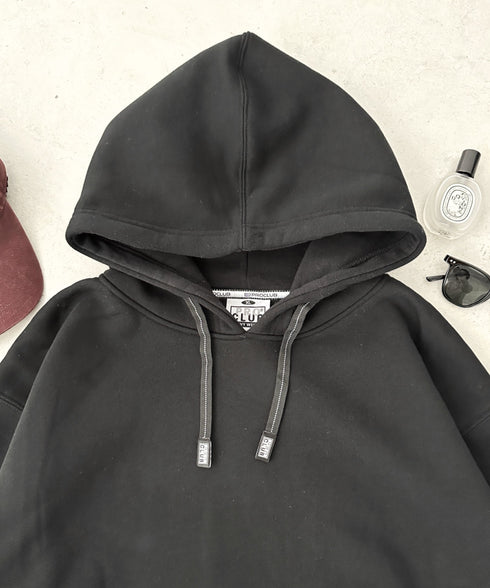 PRO CLUB(プロクラブ)/ヘビーウェイト プルオーバー パーカー 13オンス 裏起毛フーディー /Heavyweight Pullover Hoodie | IM2223001 | ネイビー