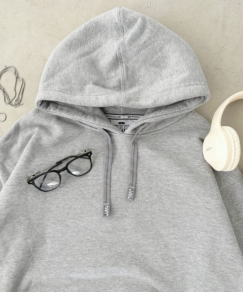 PRO CLUB(プロクラブ)/ヘビーウェイト プルオーバー パーカー 13オンス 裏起毛フーディー /Heavyweight Pullover Hoodie | IM2223001 | グレー