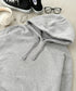 PRO CLUB(プロクラブ)/ヘビーウェイト プルオーバー パーカー 13オンス 裏起毛フーディー /Heavyweight Pullover Hoodie | IM2223001 | グレー