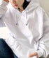 PRO CLUB(プロクラブ)/ヘビーウェイト プルオーバー パーカー 13オンス 裏起毛フーディー /Heavyweight Pullover Hoodie | IM2223001 | ホワイト