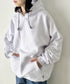 PRO CLUB(プロクラブ)/ヘビーウェイト プルオーバー パーカー 13オンス 裏起毛フーディー /Heavyweight Pullover Hoodie | IM2223001 | ホワイト
