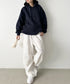 PRO CLUB(プロクラブ)/ヘビーウェイト プルオーバー パーカー 13オンス 裏起毛フーディー /Heavyweight Pullover Hoodie | IM2223001 | ネイビー