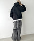 PRO CLUB(プロクラブ)/ヘビーウェイト プルオーバー パーカー 13オンス 裏起毛フーディー /Heavyweight Pullover Hoodie | IM2223001 | ブラック