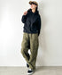 PRO CLUB(プロクラブ)/ヘビーウェイト プルオーバー パーカー 13オンス 裏起毛フーディー /Heavyweight Pullover Hoodie | IM2223001 | ブラック
